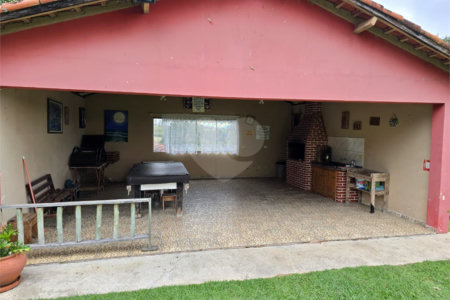 Sítio à venda com 6 quartos, sendo 5 suítes, em Área Rural de Itapetininga, Itapetininga, SP