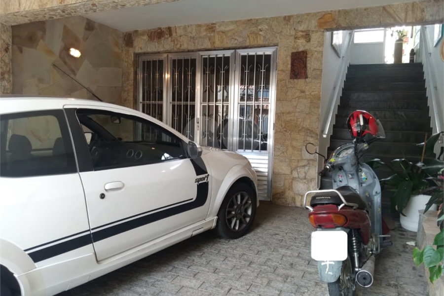 Sobrado à venda com 3 quartos, sendo 1 suíte,  em Pirituba, São Paulo, SP