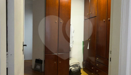 Apartamento à venda com 2 quartos, sendo 1 suíte,  em Vila Progredior, São Paulo, SP