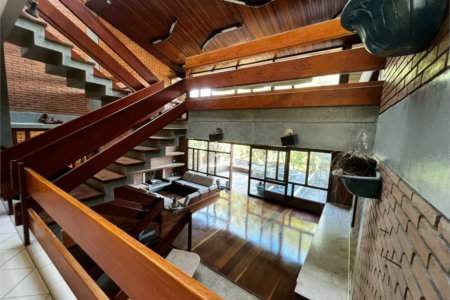 Sobrado à venda com 3 quartos, sendo 1 suíte, em Rolinópolis, São Paulo, SP