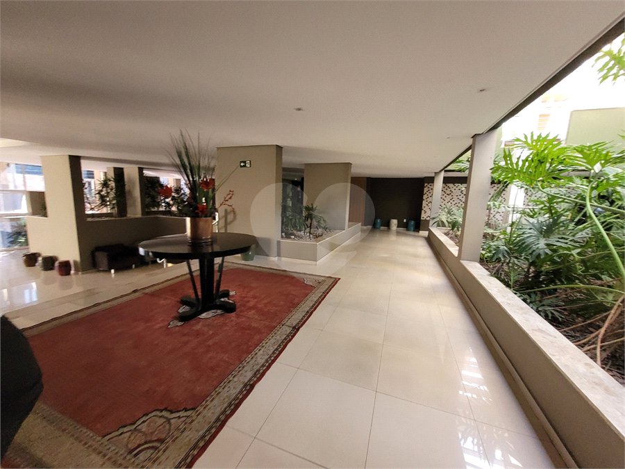 Apartamento à venda com 3 suítes no Centro, Santo André, SP