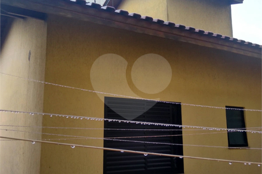 Sobrado à venda com 4 suítes em Mandaqui, São Paulo, SP