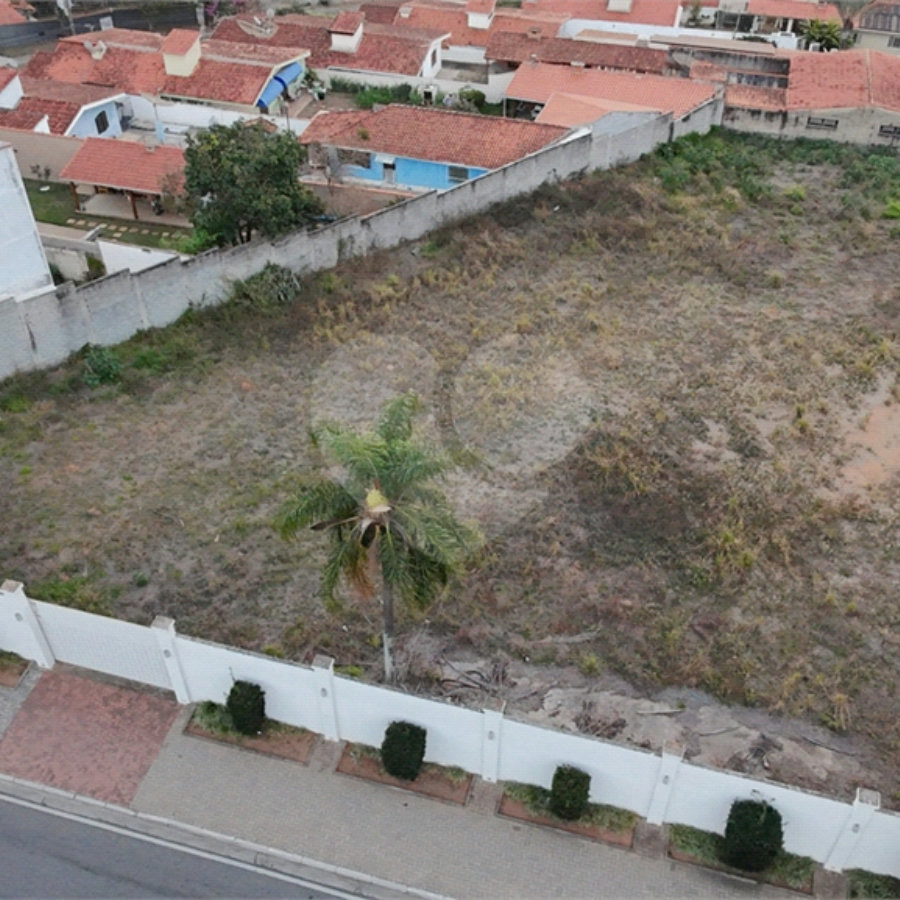 Terreno à venda em Jardim Paulista, Atibaia, SP