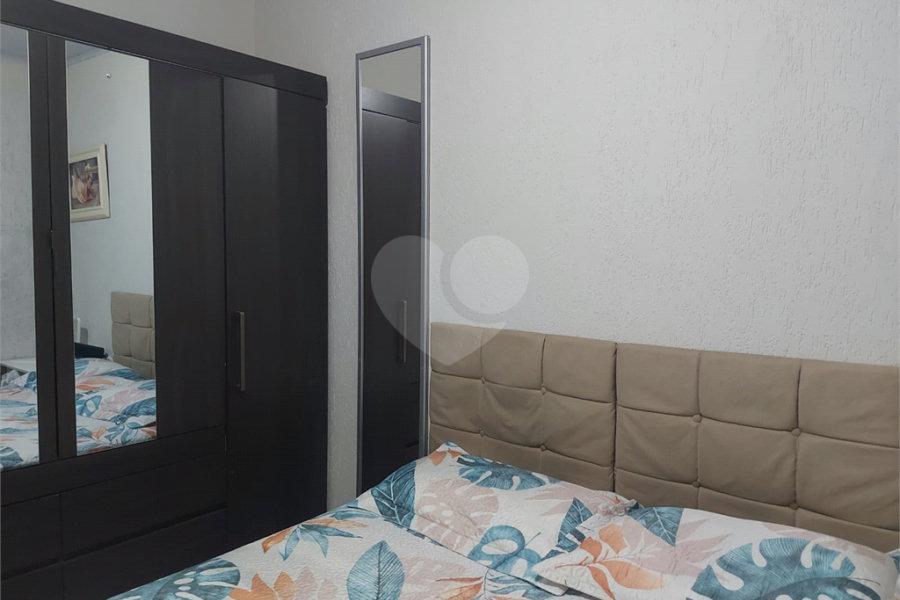 Casa à venda com 2 quartos em Tucuruvi, São Paulo, SP