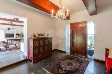 Casa à venda com 4 quartos, sendo 3 suítes,  em Jardim Guedala, São Paulo, SP
