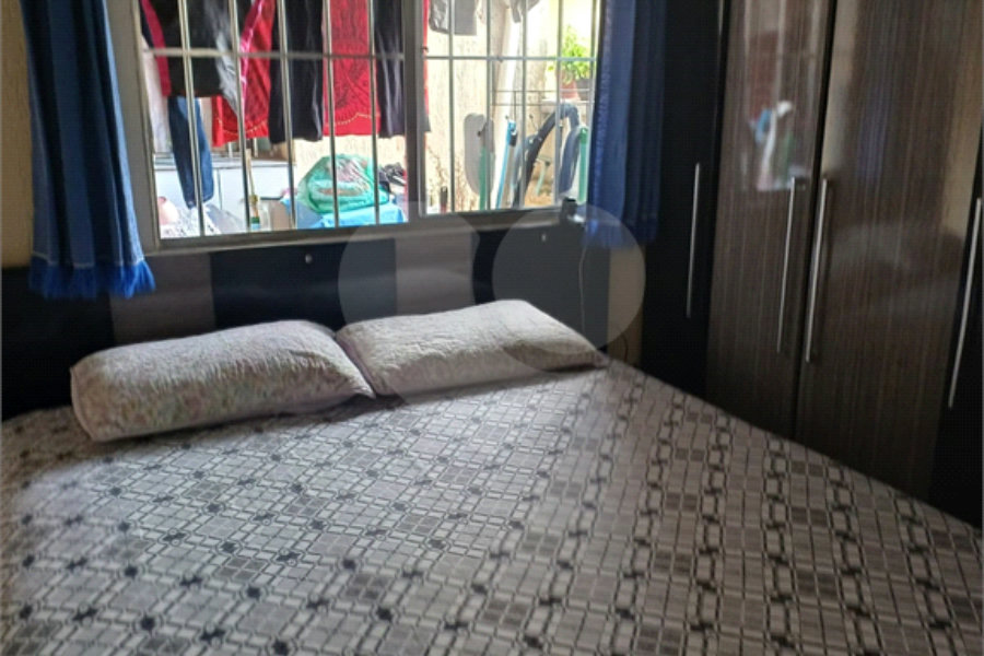 Sobrado à venda com 4 quartos, sendo 1 suíte, em Santana, São Paulo, SP