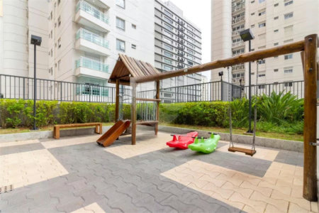 Apartamento à venda com 3 quartos, sendo 1 suíte, em Pinheiros, São Paulo, SP