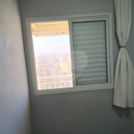 Apartamento para alugar com 3 quartos, sendo 1 suíte, em Vila das Mercês, São Paulo, SP