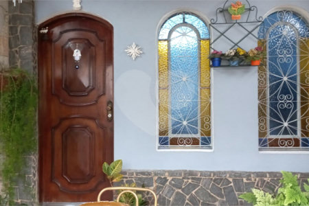Sobrado à venda com 3 quartos em Água Fria, São Paulo, SP