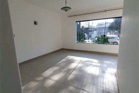 Casa Térrea à venda com 4 quartos em Cidade Monções, São Paulo, SP