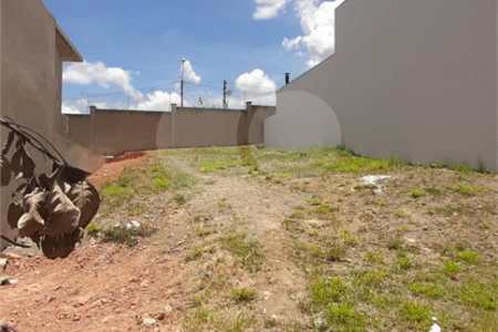 Terreno à venda em Jardim Residencial Garden Ville, Itu, SP
