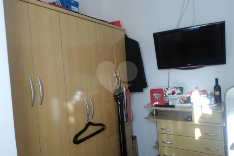 Sobrado à venda com 4 quartos, sendo 1 suíte, em Pirituba, São Paulo, SP