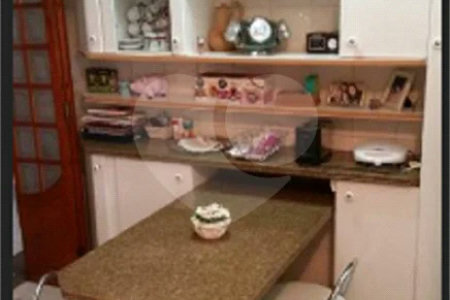 Apartamento à venda com 3 quartos, sendo 2 suítes, em Santa Teresinha, São Paulo, SP