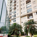 Apartamento para alugar com 2 quartos em Vila Anastácio, São Paulo, SP