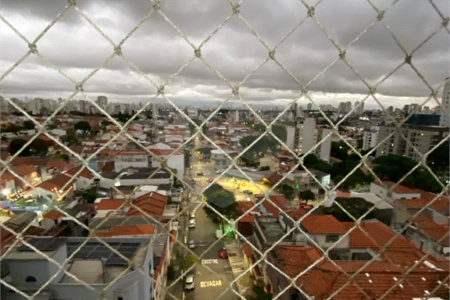 Vila Mariana: Seu Apartamento de 60m² com Endereço de Prestígio e Lazer Completo