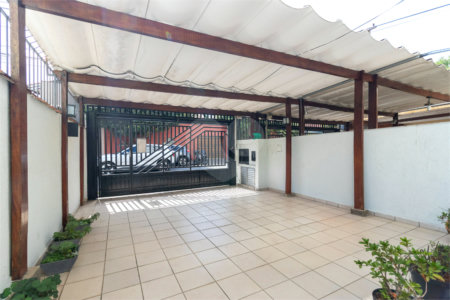 Casa à venda com 3 quartos, sendo 1 suíte,  em Brooklin, São Paulo, SP