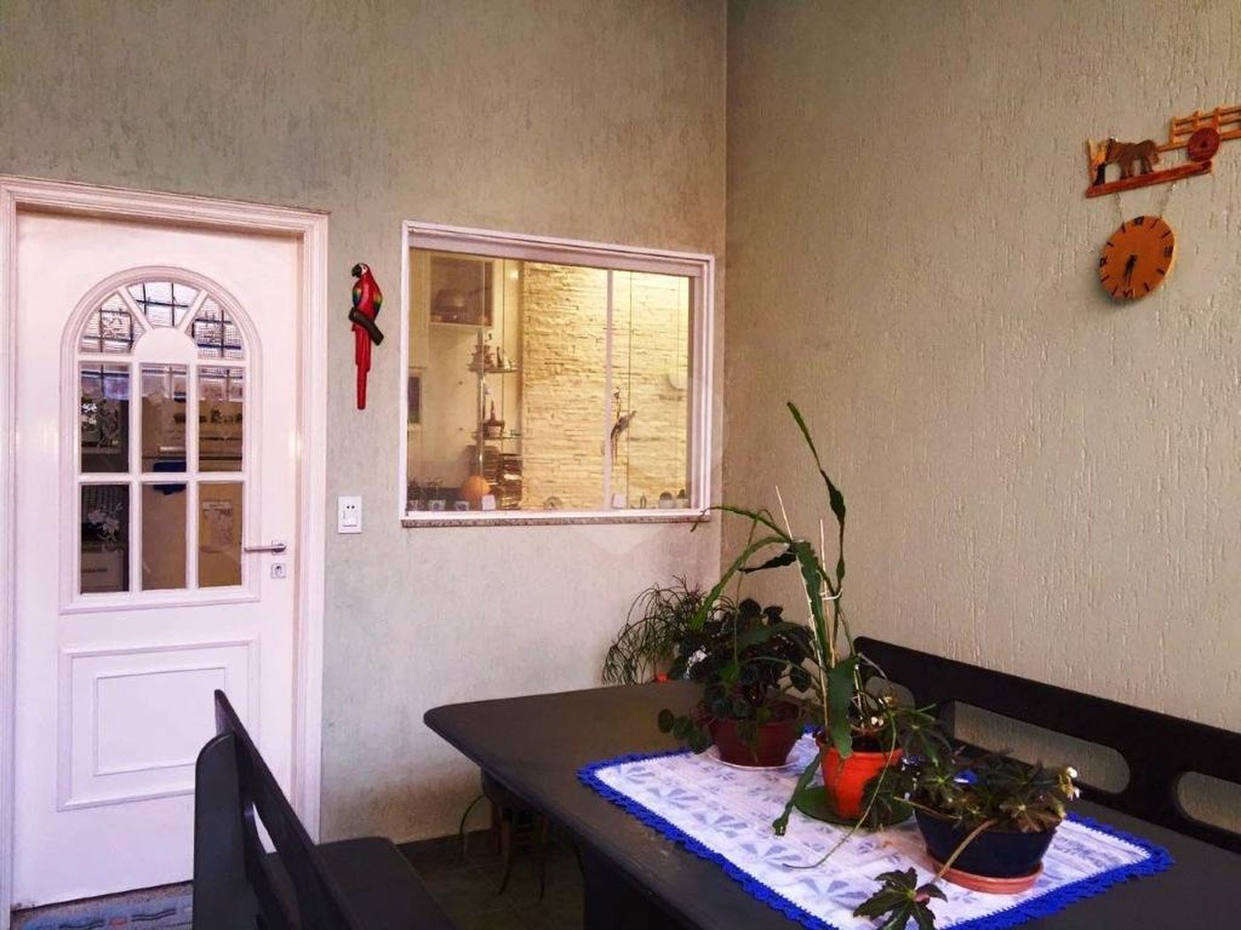 Sobrado à venda com 3 quartos, sendo 1 suíte, em Freguesia do Ó, São Paulo, SP
