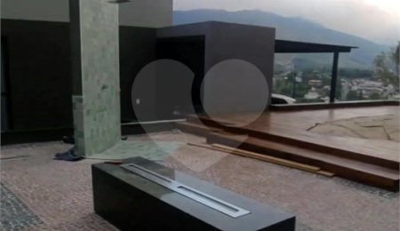 Casa à venda com 3 suítes no condomínio La Reserva Residencial, Atibaia - SP