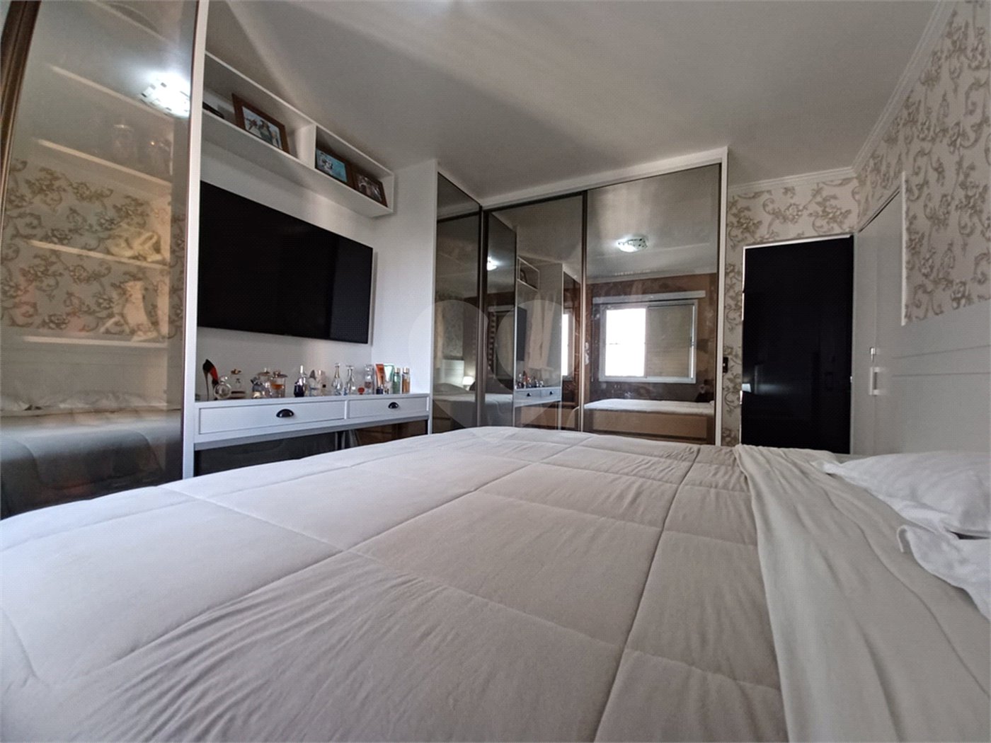 Apartamento à venda ou para alugar com 2 quartos, sendo 1 suíte, em Tremembé, São Paulo, SP