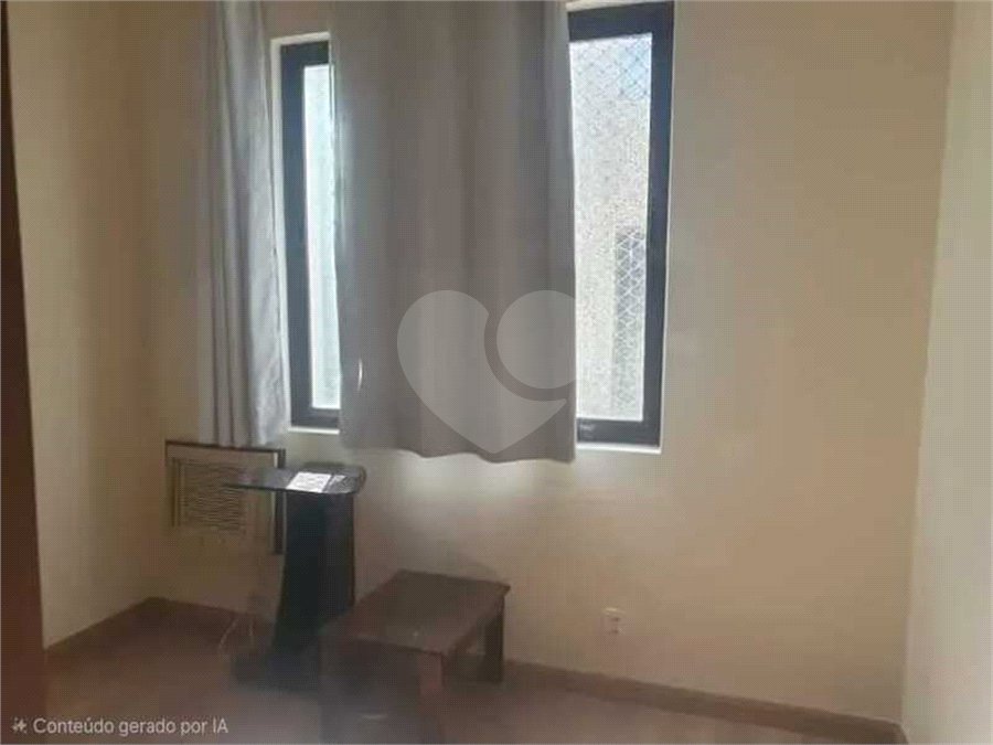 Apartamento à venda com 3 quartos, sendo 1 suíte, em Maracanã, Rio de Janeiro, RJ