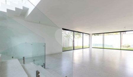 Casa à venda com 4 suítes no condomínio Unyco, São Paulo - SP
