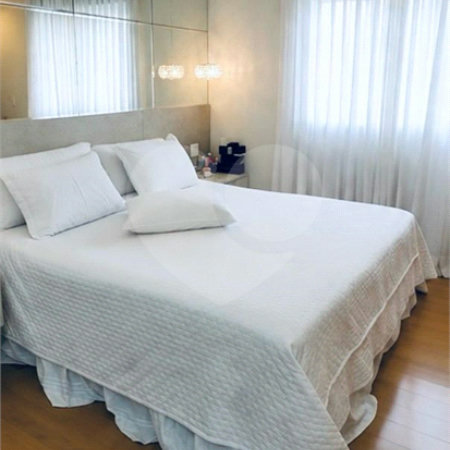 Apartamento para alugar com 2 suítes no Centro, São Bernardo do Campo, SP