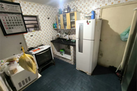 Sobrado à venda com 2 quartos, sendo 1 suíte, em Jardim Jamaica, São Paulo, SP