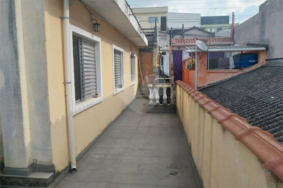 Terreno à venda em Casa Verde, São Paulo, SP