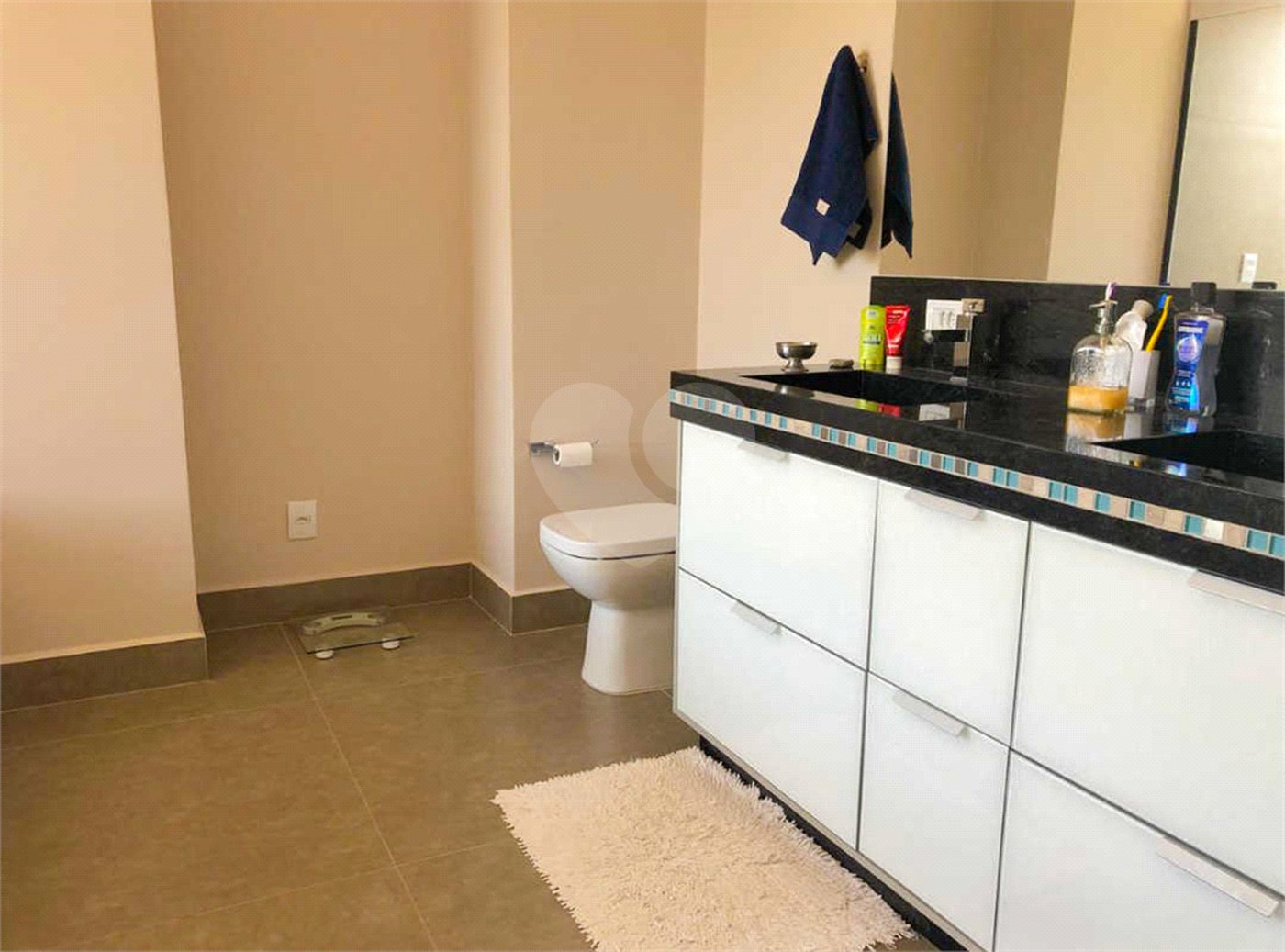 Sobrado à venda com 3 suítes em Condominio Residencial Paradiso, Itatiba, SP