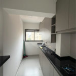 Apartamento à venda com 2 quartos, sendo 1 suíte, em Santo Amaro, São Paulo, SP