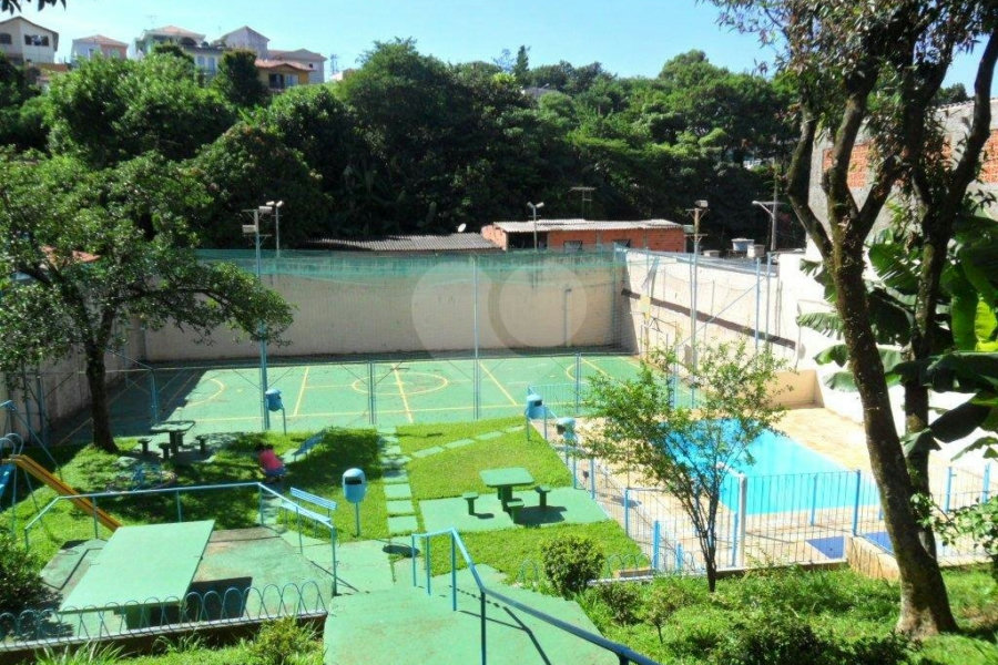 Apartamento à venda com 2 quartos em Vila Mazzei, São Paulo, SP