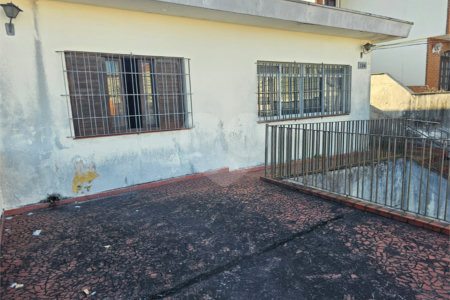 Casa à venda com 2 quartos em Jabaquara, São Paulo, SP
