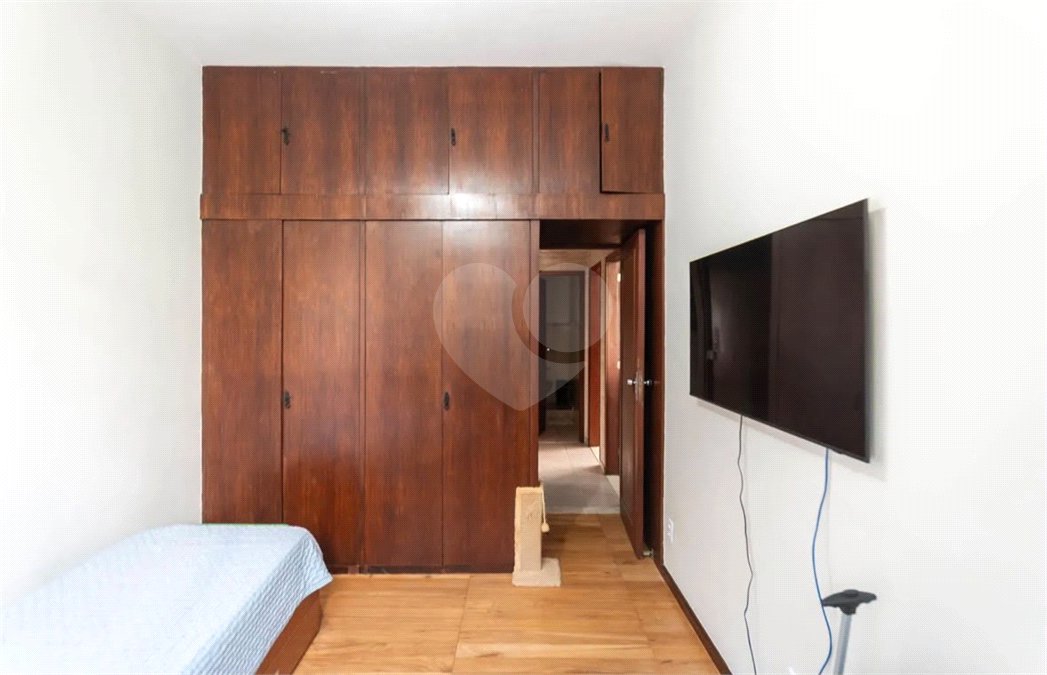 Apartamento à venda com 5 quartos em Tijuca, Rio de Janeiro, RJ
