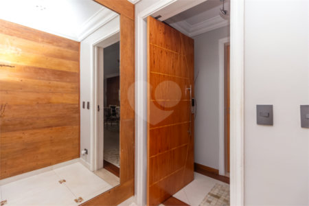 Apartamento à venda com 3 suítes em Chácara Flora, São Paulo, SP