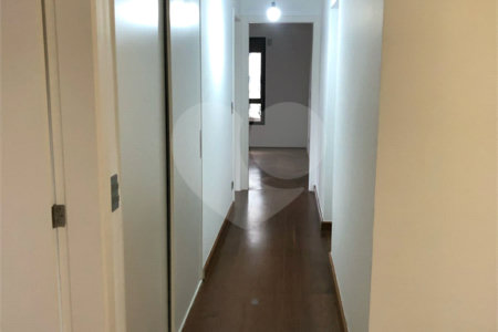 Apartamento à venda com 4 suítes em Vila Suzana, São Paulo, SP