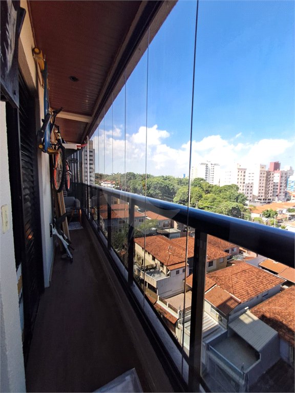 Apartamento à venda com 3 quartos, sendo 1 suíte, em Nova Petrópolis, São Bernardo do Campo, SP