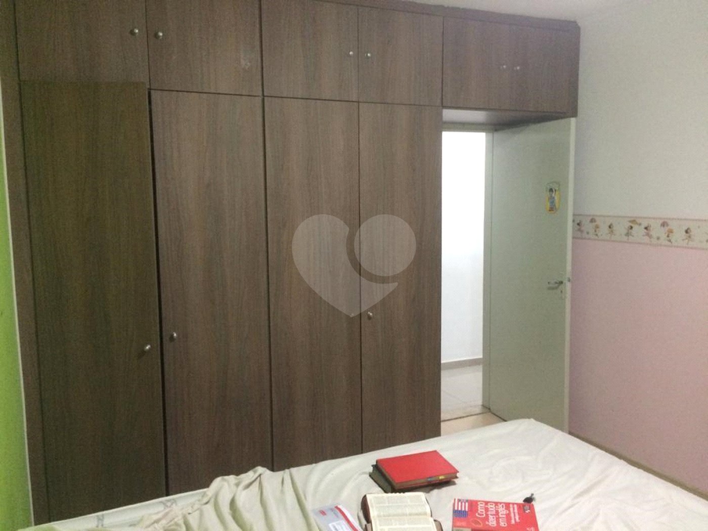 Apartamento à venda com 2 quartos em Ipiranga, São Paulo, SP
