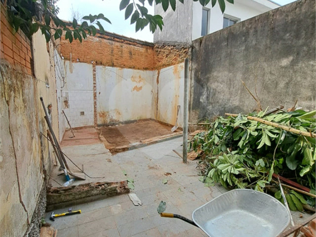 Sobrado à venda com 3 quartos, sendo 1 suíte,  em Tucuruvi, São Paulo, SP