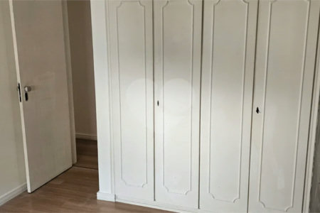 Apartamento à venda com 4 quartos, sendo 1 suíte,  em Jardim Ampliação, São Paulo, SP