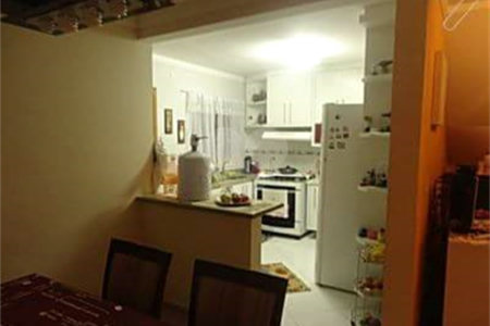 Casa à venda com 3 quartos, sendo 1 suíte,  em Parque Monte Alegre, Taboão da Serra, SP