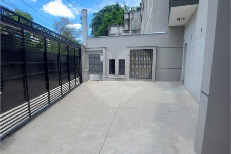 Apartamento à venda com 2 quartos em Santana, São Paulo, SP