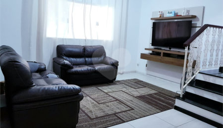 Casa à venda com 2 quartos em Conjunto Habitacional Júlio de Mesquita Filho, Sorocaba, SP