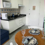 Apartamento à venda com 1 suíte em Parque Vitória, São Paulo, SP