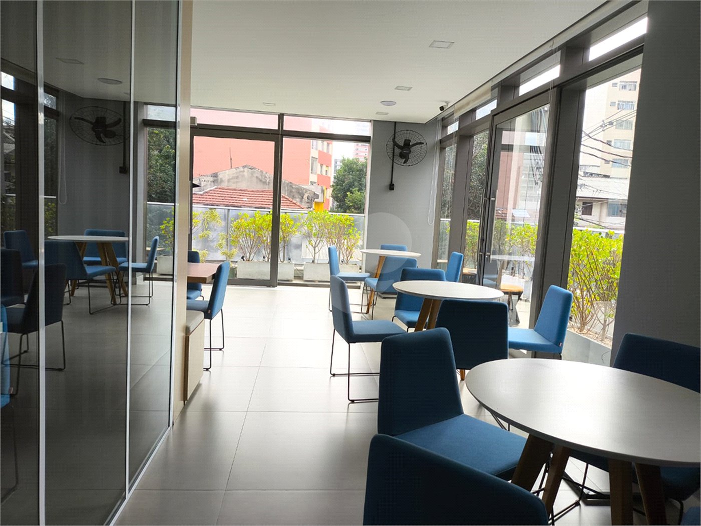 Apartamento à venda com 1 quarto em Perdizes, São Paulo, SP