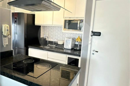 Apartamento à venda com 3 quartos, sendo 1 suíte, em Jardim Belaura, São Paulo, SP