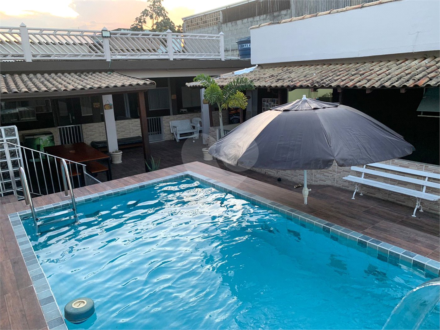 Casa à venda com 4 quartos, sendo 2 suítes,  em Santana, Itaguaí, RJ