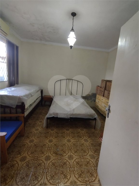Casa à venda com 3 quartos em Campo Grande, Rio de Janeiro, RJ