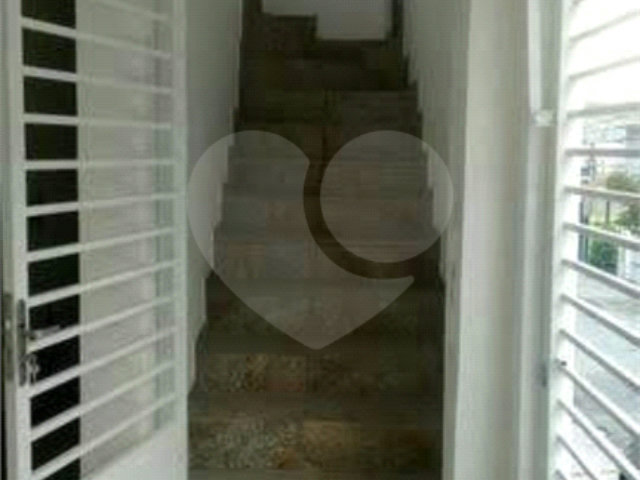 Casa de Vila à venda com 1 quarto em Freguesia do Ó, São Paulo, SP