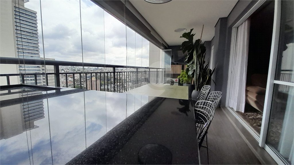 Apartamento à venda com 2 suítes no Centro, São Bernardo do Campo, SP