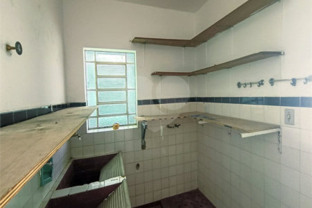 Sobrado à venda com 3 quartos em Chora Menino, São Paulo, SP